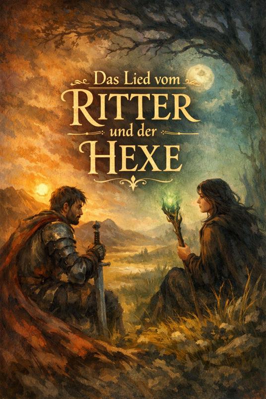 Das Lied vom Ritter und der Hexe