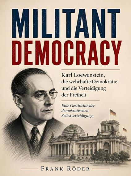 Militant Democracy