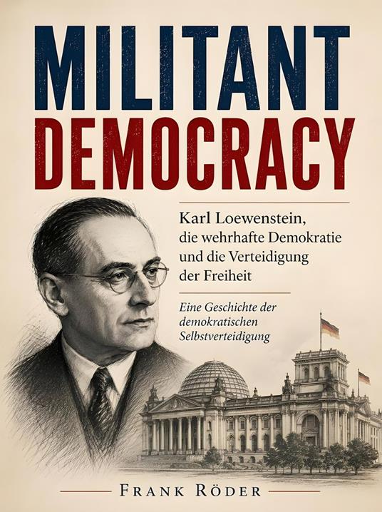 Militant Democracy