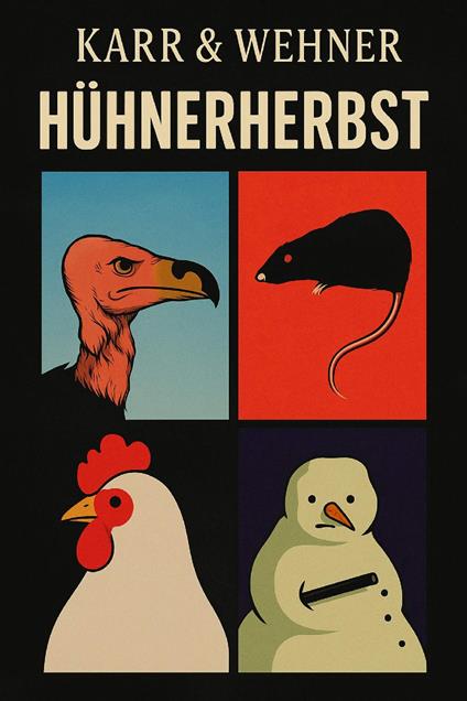 Hühnerherbst