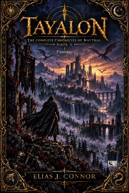Tayalon (deutsche Version)