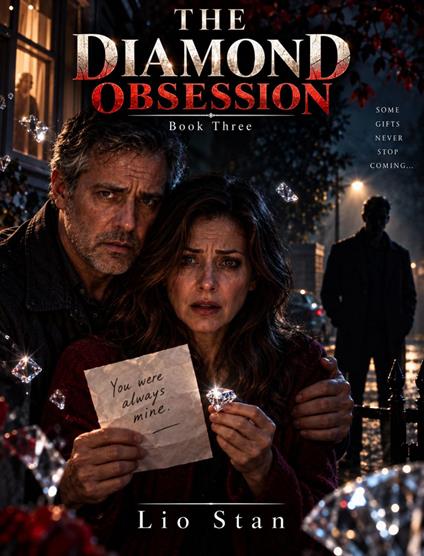 SERIES 3: The Diamond Obsession