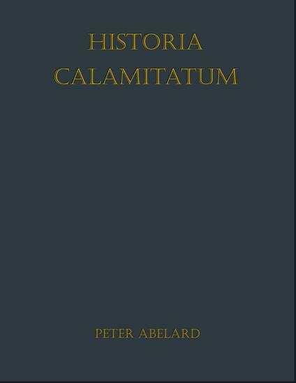 Historia Calamitatum
