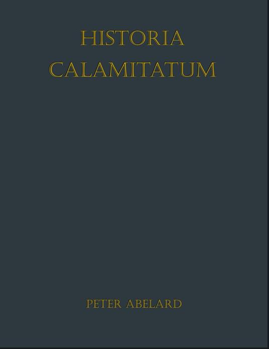Historia Calamitatum
