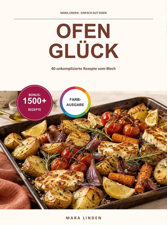 Ofenglück