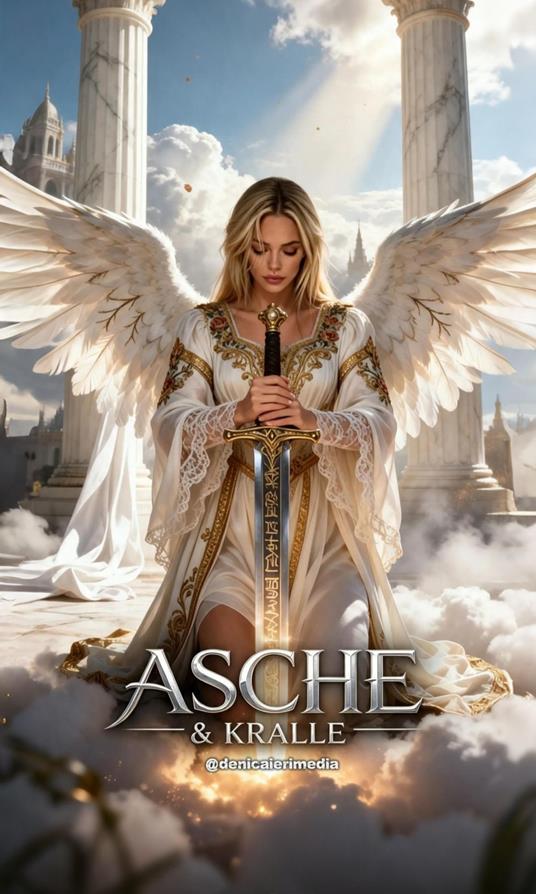 Asche & Kralle