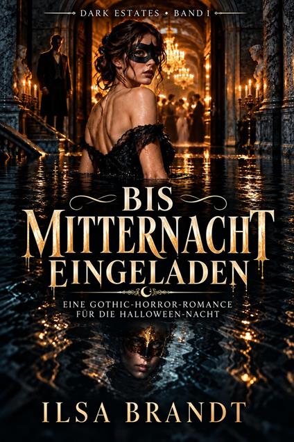 Bis Mitternacht eingeladen