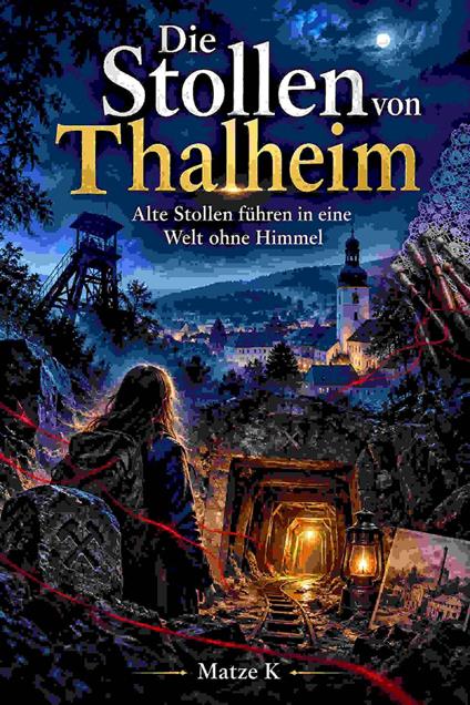 Die Stollen von Thalheim