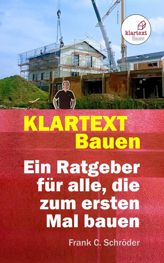 KLARTEXT Bauen