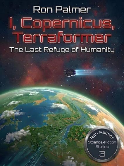 I, Copernicus, Terraformer