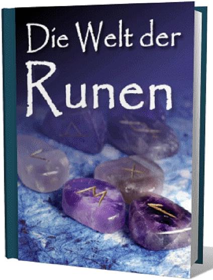 DIE WELT DER RUNEN.