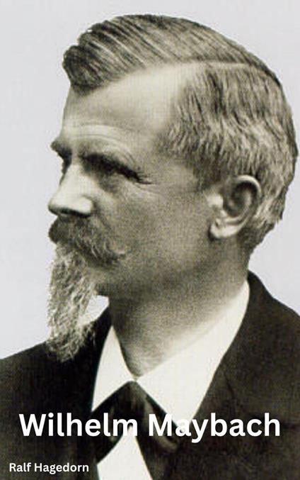 Wilhelm Maybach
