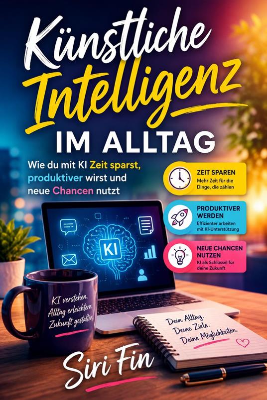 Künstliche Intelligenz im Alltag