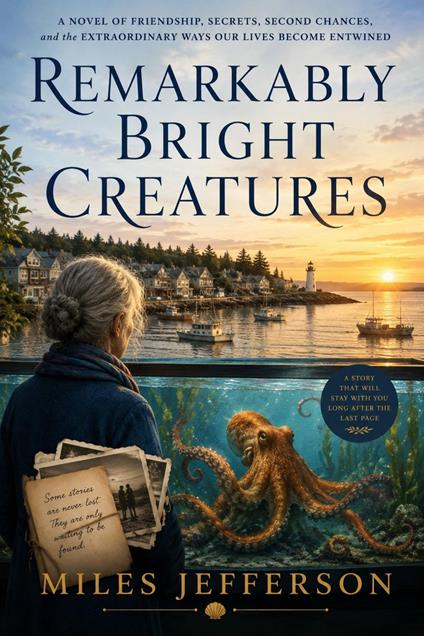 Remarkably Bright Creatures
