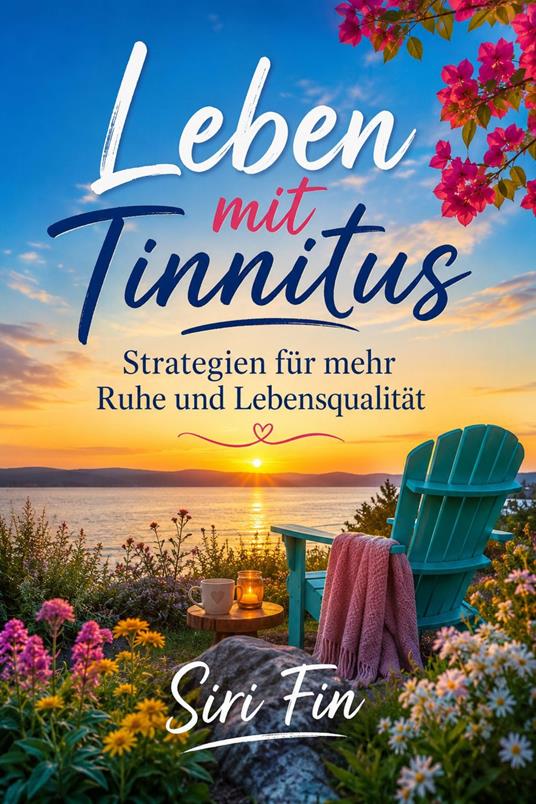 Leben mit Tinnitus