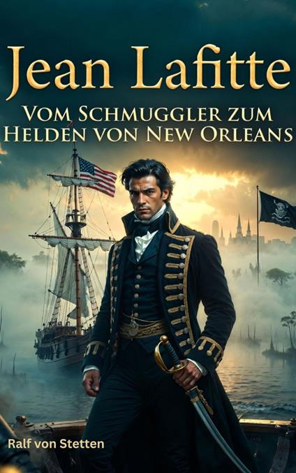 Jean Lafitte
