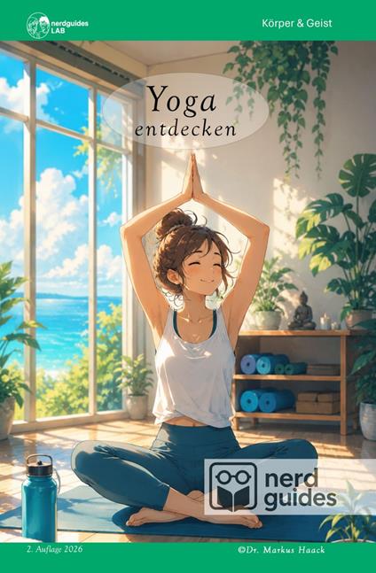Yoga entdecken