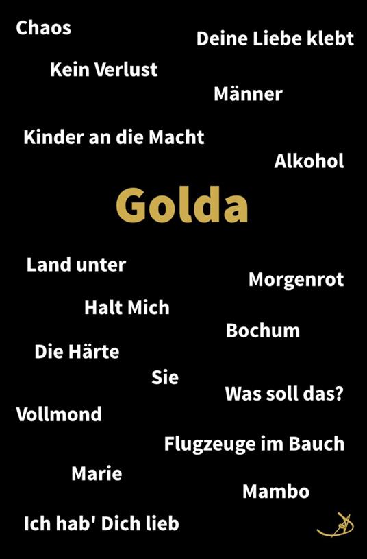 Golda