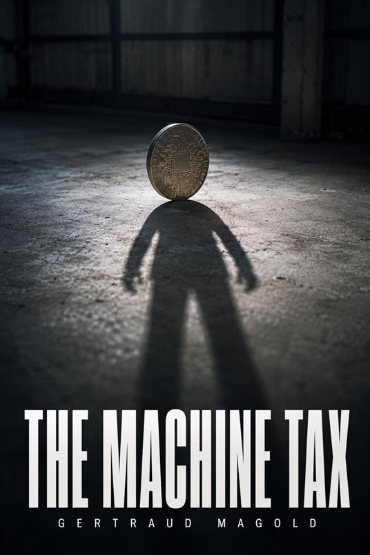 The Machine Tax
