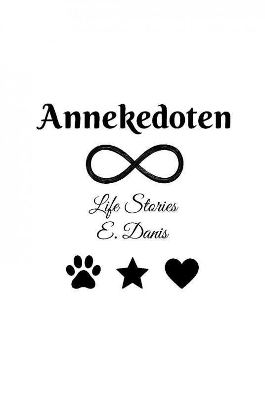 Annekedoten