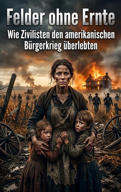 Felder ohne Ernte