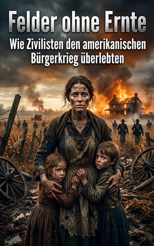 Felder ohne Ernte