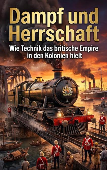 Dampf und Herrschaft