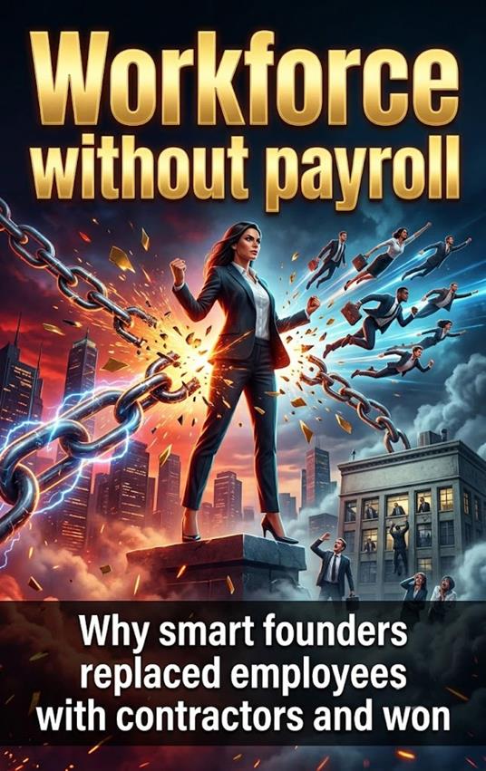 Workforce without payroll
