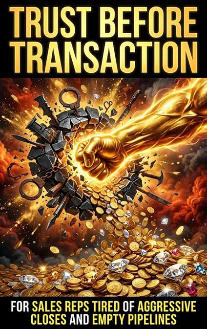 Trust Before Transaction