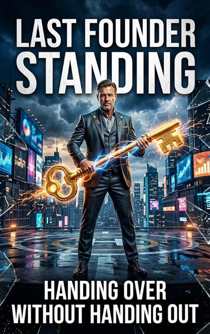 Last founder standing