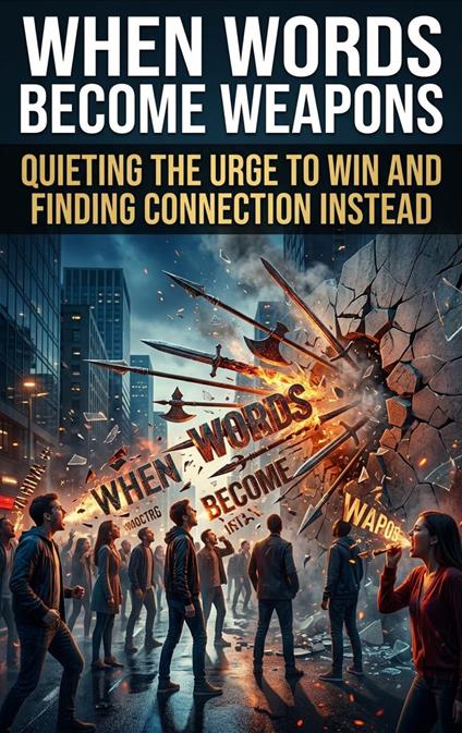 When words become weapons