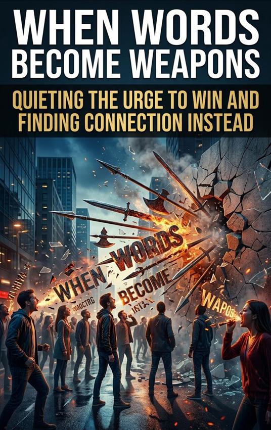 When words become weapons