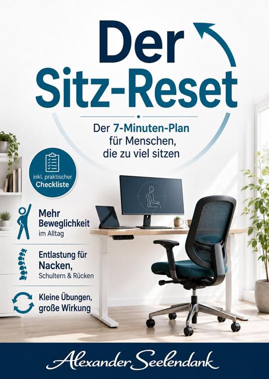 Der Sitz-Reset