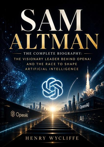 Sam Altman