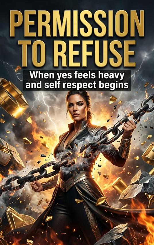 Permission to refuse