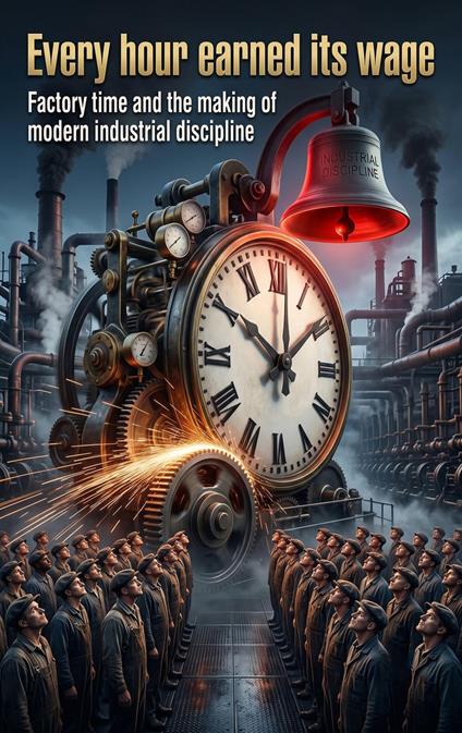 Every hour earned its wage