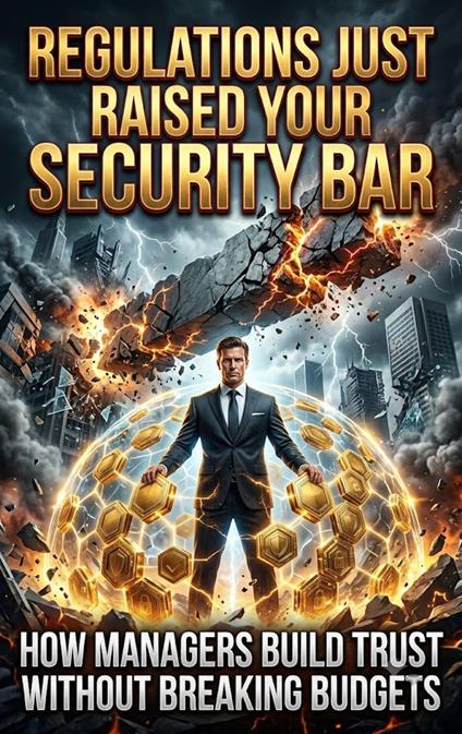 Regulations just raised your security bar