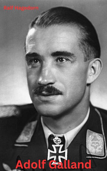 Adolf Galland