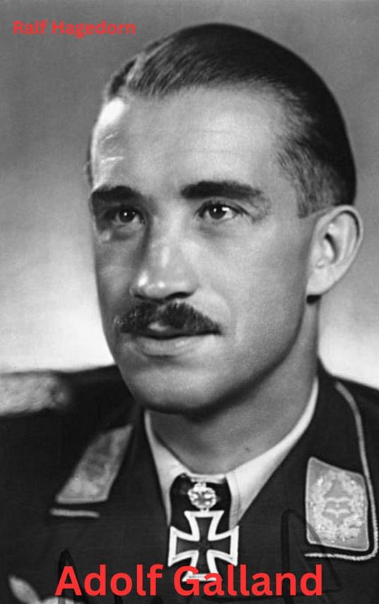 Adolf Galland