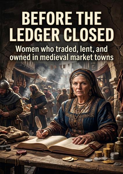 Before the ledger closed
