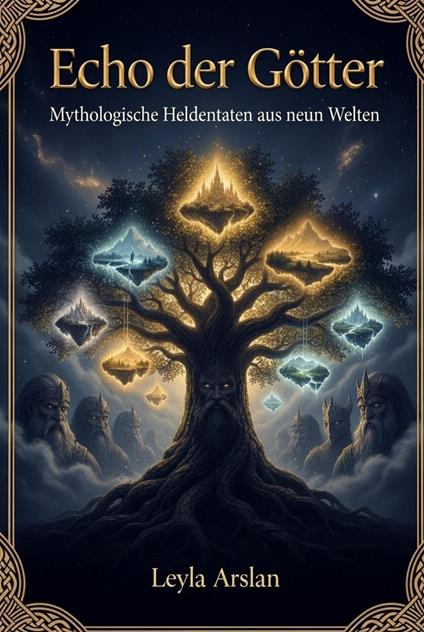 Echo der Götter