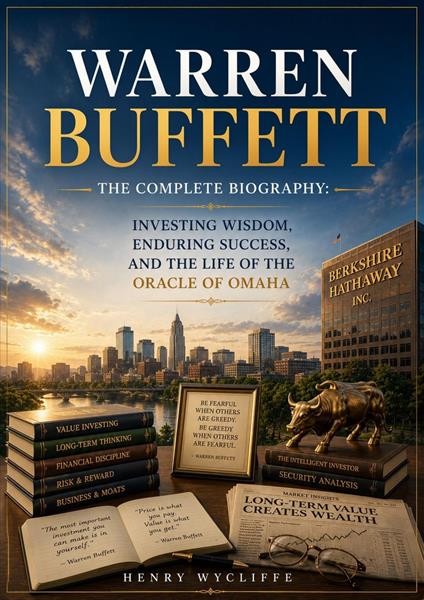 Warren Buffett