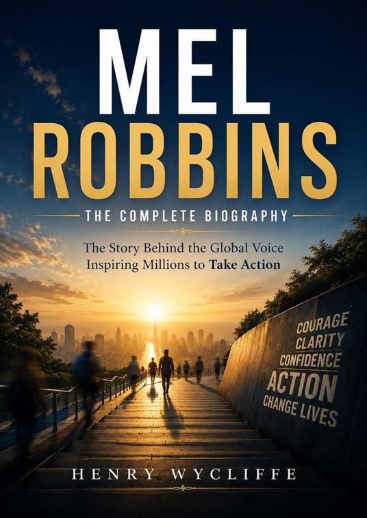 Mel Robbins