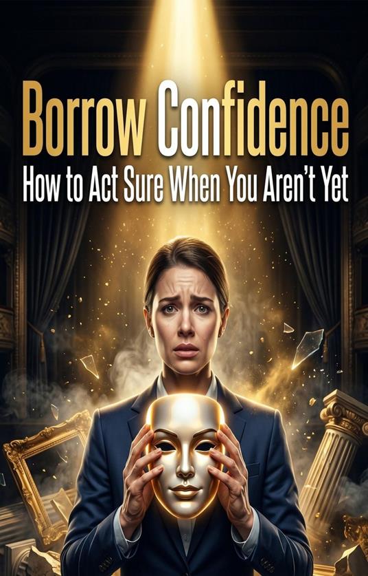 Borrow Confidence
