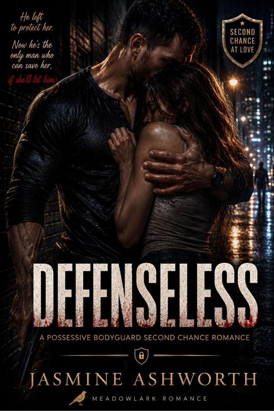 Defenseless