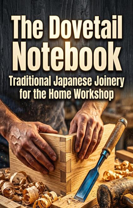 The Dovetail Notebook