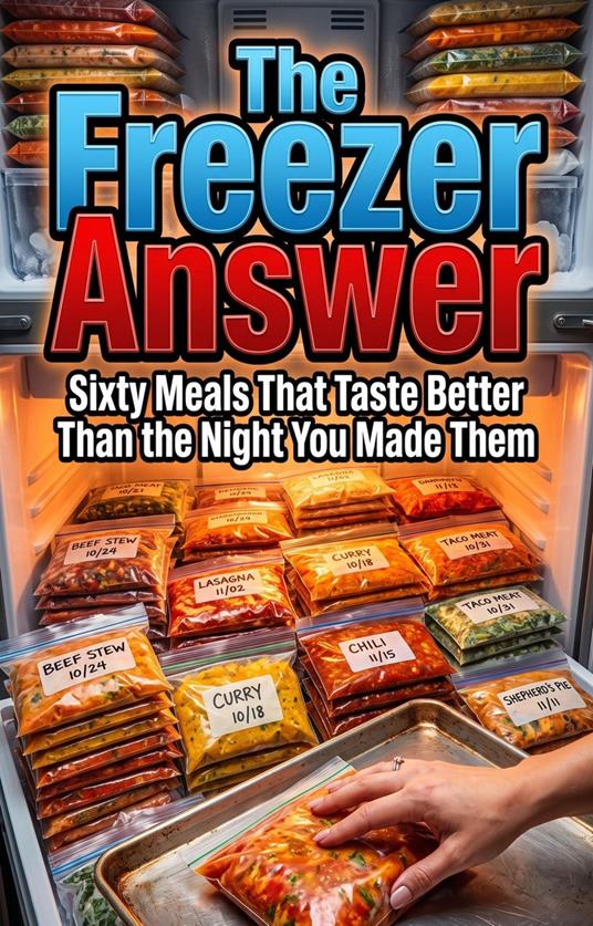 The Freezer Answer