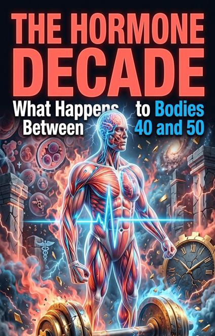 The Hormone Decade