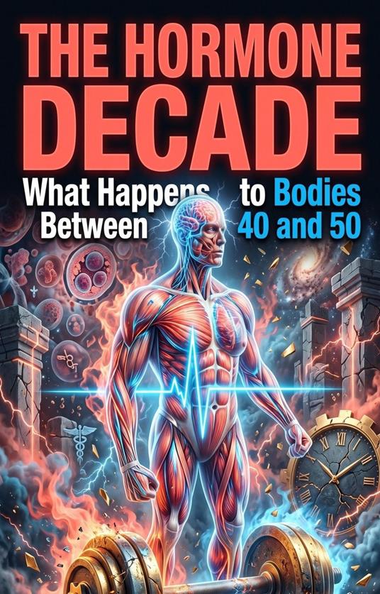 The Hormone Decade