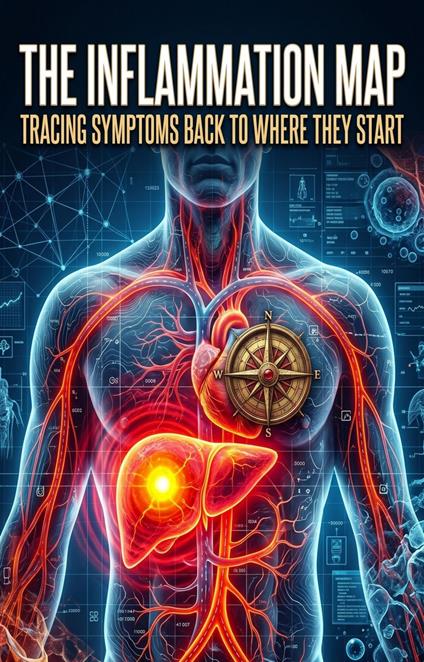 The Inflammation Map